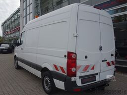 VW Crafter 35 Kasten 2,0 TDI L2H2 KLIMA/AHK