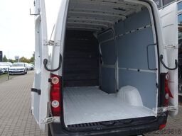VW Crafter 35 Kasten 2,0 TDI L2H2 KLIMA/AHK