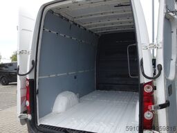 VW Crafter 35 Kasten 2,0 TDI L2H2 KLIMA/AHK