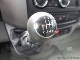 VW Crafter 35 Kasten 2,0 TDI L2H2 KLIMA/AHK