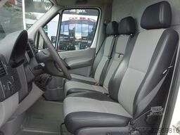 VW Crafter 35 Kasten 2,0 TDI L2H2 KLIMA/AHK