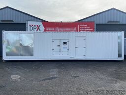 Perkins 4012-46TAG3A - 1.880 kVA Generator - DPX-19824