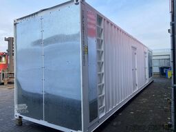 Perkins 4012-46TAG3A - 1.880 kVA Generator - DPX-19824