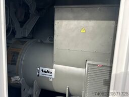 4012-46TAG3A - 1.880 kVA Generator - DPX-19824 Per