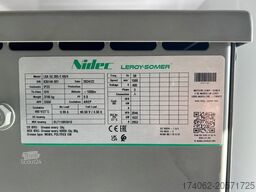 Perkins 4012-46TAG3A - 1.880 kVA Generator - DPX-19824