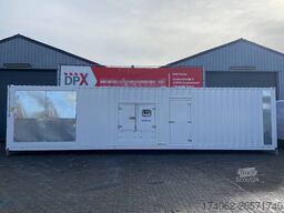Perkins 4012-46TAG2A - 1.650 kVA Generator - DPX-19823