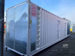 Perkins 4012-46TAG2A - 1.650 kVA Generator - DPX-19823