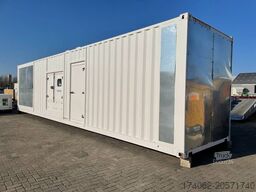 Perkins 4012-46TAG2A - 1.650 kVA Generator - DPX-19823