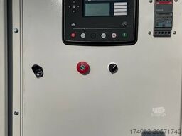 Perkins 4012-46TAG2A - 1.650 kVA Generator - DPX-19823