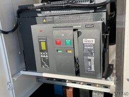 Perkins 4012-46TAG2A - 1.650 kVA Generator - DPX-19823