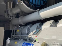 Perkins 4012-46TAG2A - 1.650 kVA Generator - DPX-19823