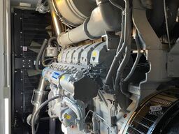 Perkins 4012-46TAG2A - 1.650 kVA Generator - DPX-19823