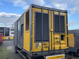 Atlas Copco XRVC 647