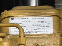 Atlas Copco XRVC 647