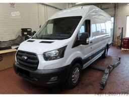 Ford Transit Kasten L4H3 3,5t 2.0D*StandHzg ACC R-Kam