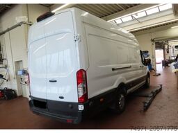 Ford Transit Kasten L4H3 3,5t 2.0D*StandHzg ACC R-Kam