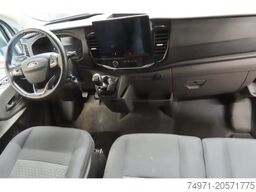 Ford Transit Kasten L4H3 3,5t 2.0D*StandHzg ACC R-Kam