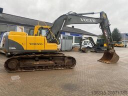 Volvo EC 180 B LC