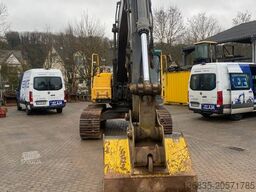 Volvo EC 180 B LC