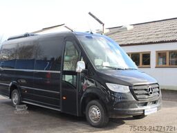 Mercedes-Benz Sprinter 517 Tourismus VIP 19+1+1 Plätze