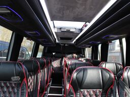 Mercedes-Benz Sprinter 517 Tourismus VIP 19+1+1 Plätze