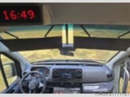 Mercedes-Benz Sprinter 517 Tourismus VIP 19+1+1 Plätze