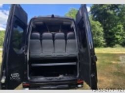 Mercedes-Benz Sprinter 517 Tourismus VIP 19+1+1 Plätze