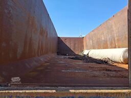 Kaiser Robuste S3302G37 * ± 30m3 * Steel *