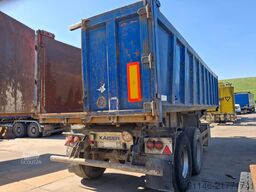 Kaiser Robuste S3302G37 * ± 30m3 * Steel *