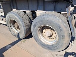 Kaiser Robuste S3302G37 * ± 30m3 * Steel *