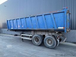 Kaiser Robuste S3302G37 * ± 30m3 * Steel *