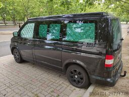 VW Multivan T5 TDI 2.5 174 CV