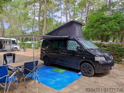 VW Multivan T5 TDI 2.5 174 CV