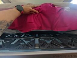 VW Multivan T5 TDI 2.5 174 CV