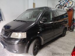 VW Multivan T5 TDI 2.5 174 CV