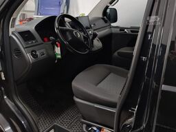 VW Multivan T5 TDI 2.5 174 CV