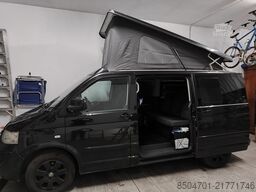 VW Multivan T5 TDI 2.5 174 CV