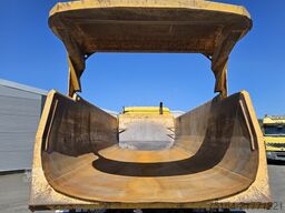 MAN TGS 35.480 8x6 BB hydr. Heckklappe