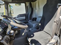 MAN TGS 35.480 8x6 BB hydr. Heckklappe