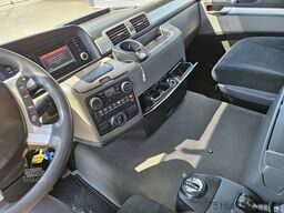 MAN TGS 35.480 8x6 BB hydr. Heckklappe