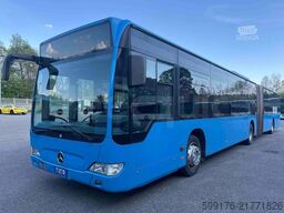 Mercedes-Benz Citaro