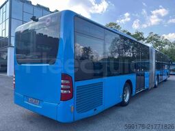 Mercedes-Benz Citaro