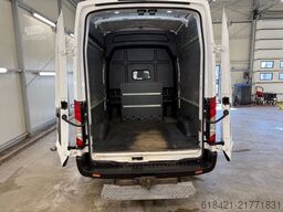 FORD Transit Kasten 350 L3H3 6 SEATS RWD+AHK3500+WEBA