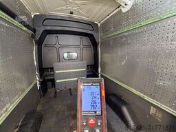 FORD Transit Kasten 350 L3H3 6 SEATS RWD+AHK3500+WEBA