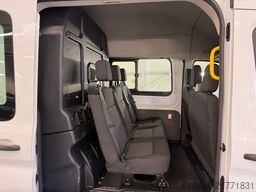 FORD Transit Kasten 350 L3H3 6 SEATS RWD+AHK3500+WEBA