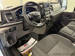 FORD Transit Kasten 350 L3H3 6 SEATS RWD+AHK3500+WEBA
