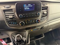 FORD Transit Kasten 350 L3H3 6 SEATS RWD+AHK3500+WEBA