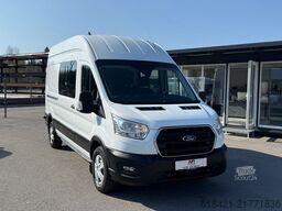 FORD Transit Kasten 350 RWD 5 SEATS+NEW TIMING BELT