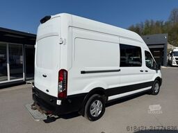 FORD Transit Kasten 350 RWD 5 SEATS+NEW TIMING BELT