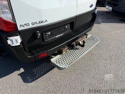 FORD Transit Kasten 350 RWD 5 SEATS+NEW TIMING BELT